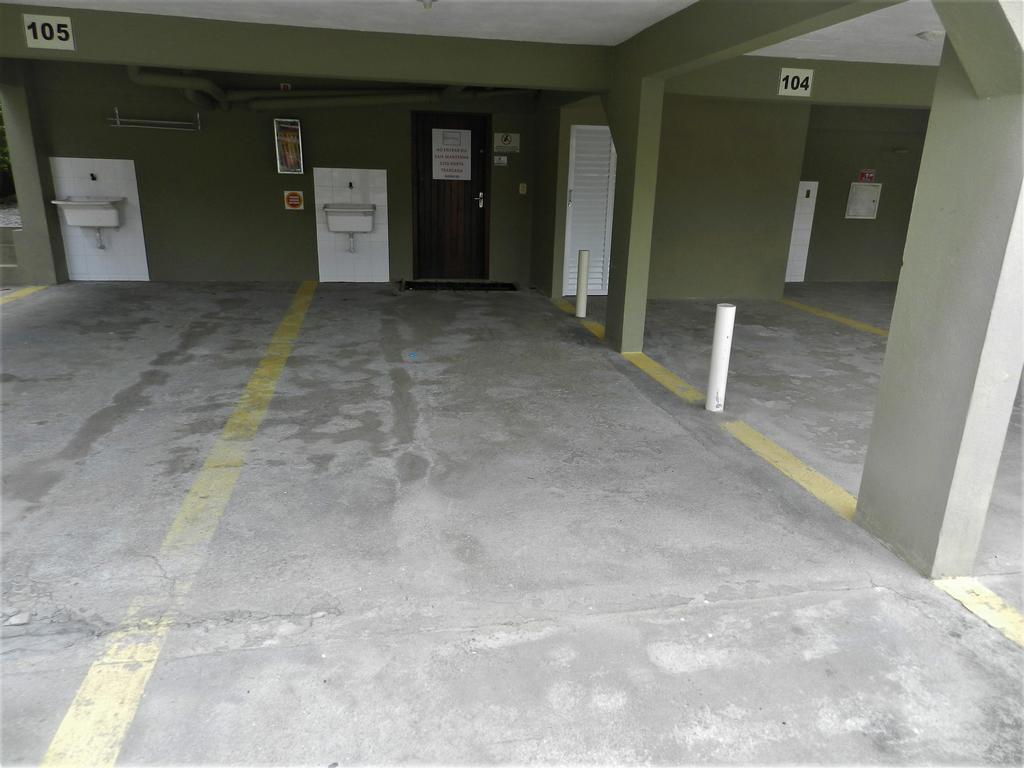 Residencial Jardim Palmeiras Bombinhas Exterior foto