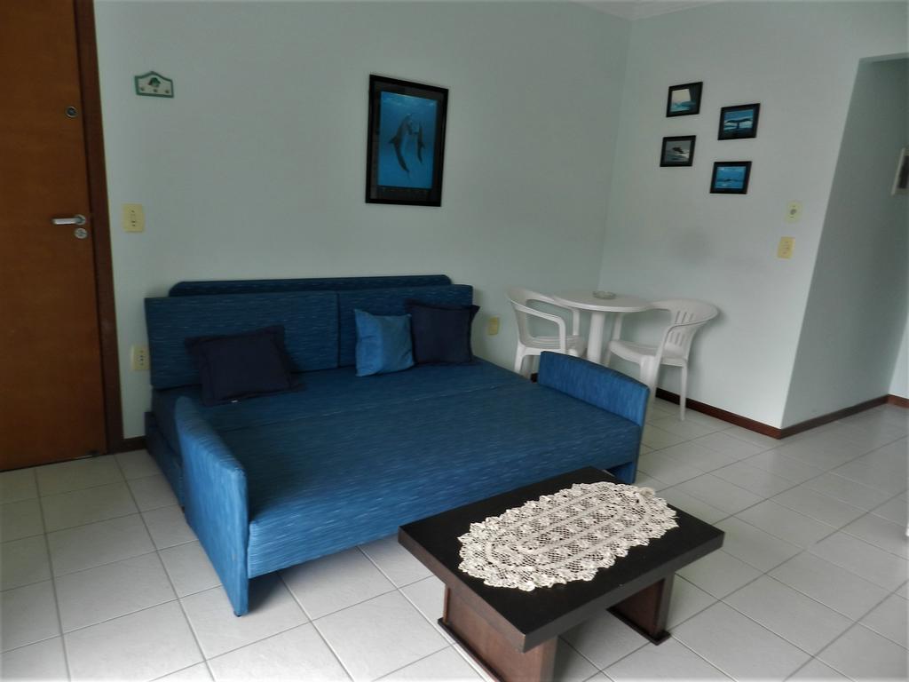Residencial Jardim Palmeiras Bombinhas Exterior foto