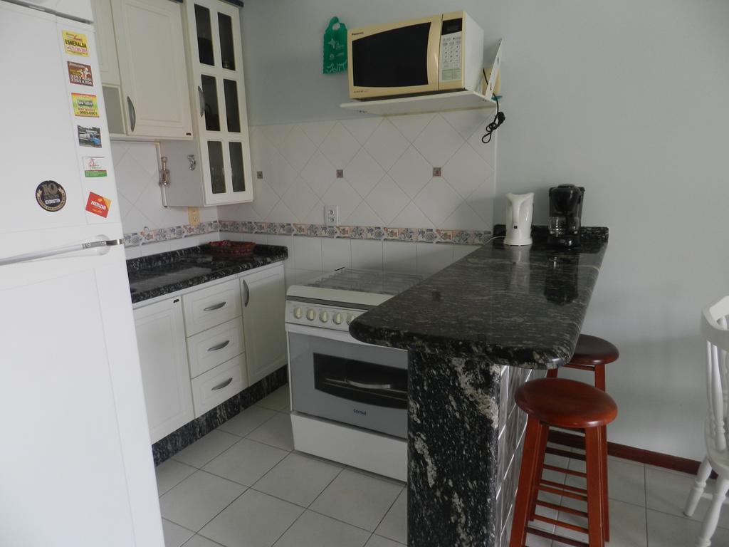 Residencial Jardim Palmeiras Bombinhas Exterior foto