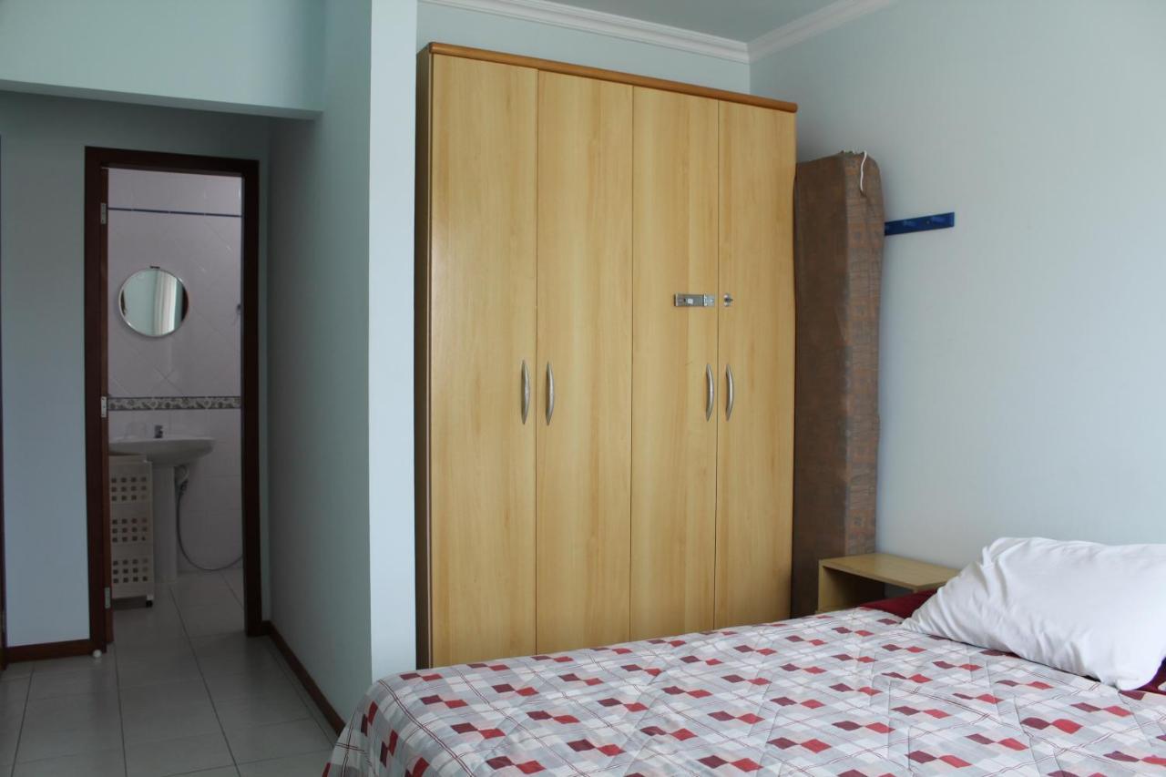 Residencial Jardim Palmeiras Bombinhas Exterior foto